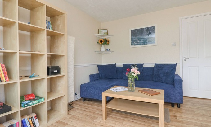 Porthtowan Cottage | GECKO BEACH, romantic, country holiday cottage in Porthtowan