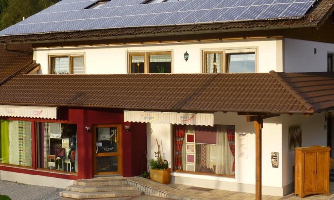 Kleß Apartment | Geiger Ernst