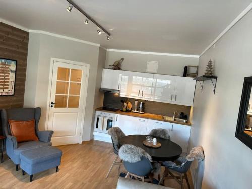 Geilo Apartment | Geilo - Sentral leilighet i sentrum!