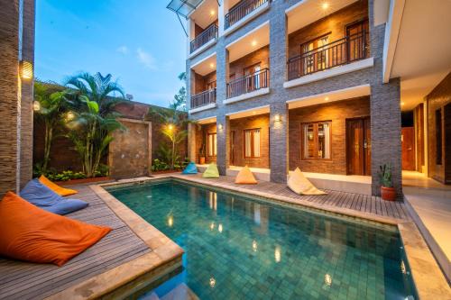 Batubelig Bed & Breakfast | Gelatik Bed And Breakfast