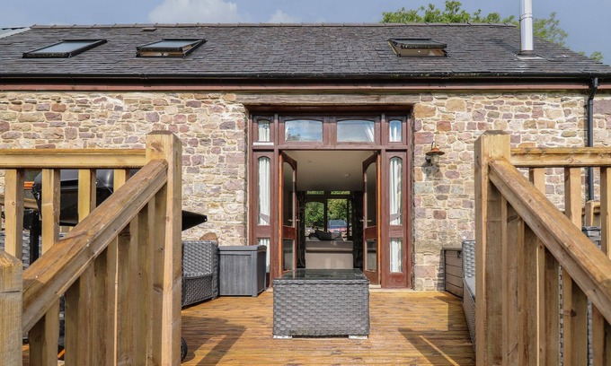 Pentrefelin Cottage | Gelli Barn