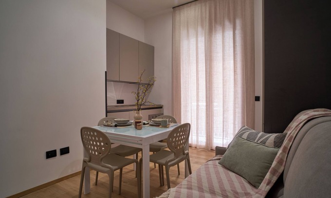 Gela Apartment | Gelone Cairoli Apartments - Elegance and comfort in the heart of Gela