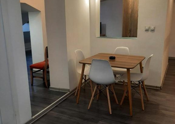 Vracar Apartment | Gemütliche 3. Zimmer Wohnung in Zentrum von Belgrad