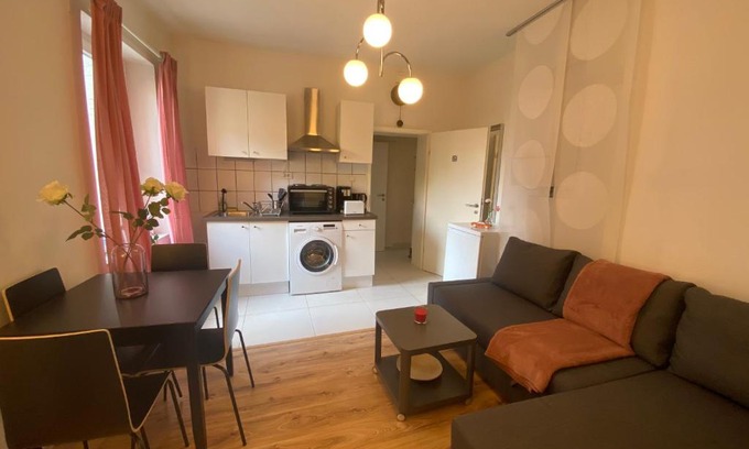 Altstadt-Nord Apartment | Gemütliche Apartment mitten in Köln
