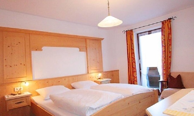 Reit im Winkl Apartment | Gemütliche Ferienwohnung, 22 qm mit Balkon