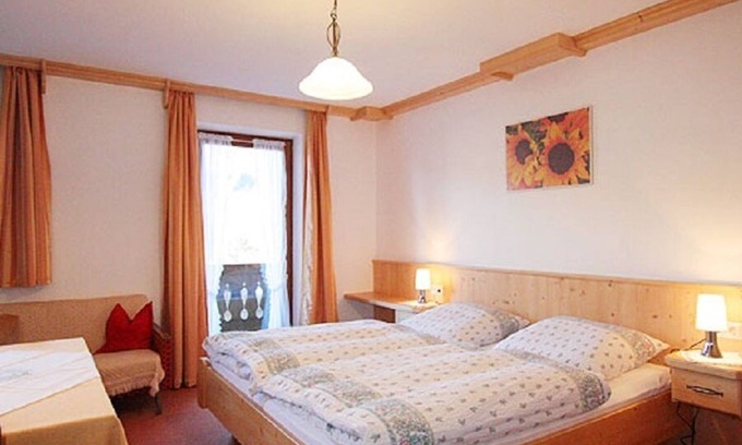 Reit im Winkl Apartment | Gemütliche Ferienwohnung, 22 qm mit Balkon