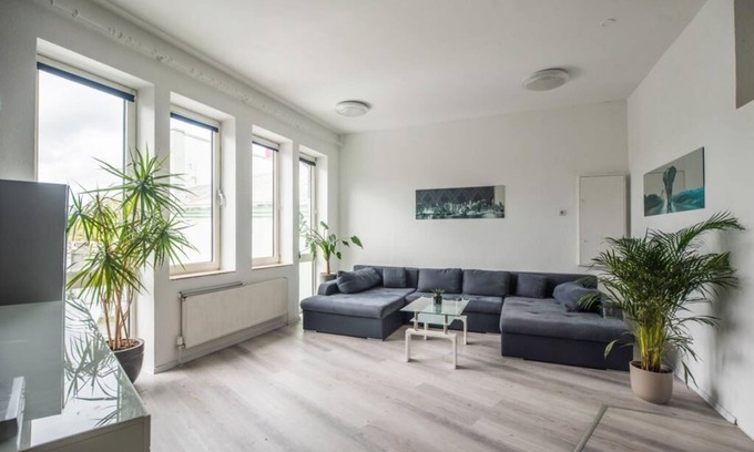 Mombach House | Gemütliche Ferienhaushälfte in Herzen von Mainz 😀