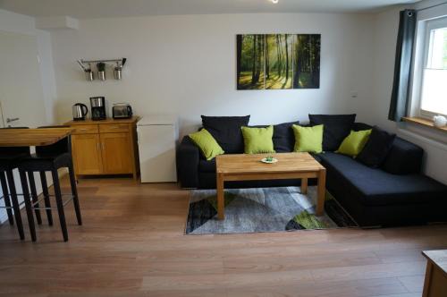 Schneverdingen Apartment | gemütliche Ferienwohnung in der Lüneburger Heide