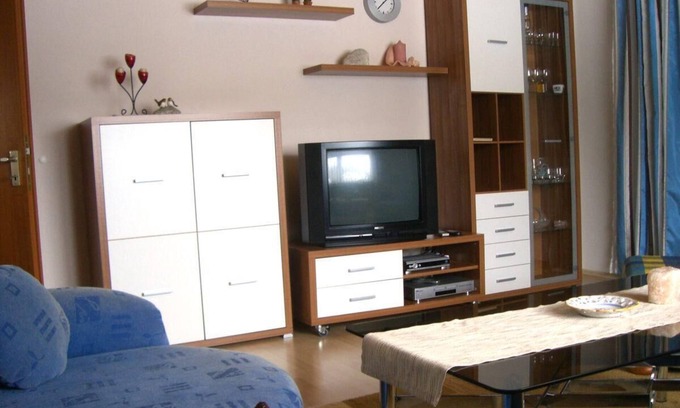 Mauth Apartment | Gemütliche Ferienwohnung mit Terrasse und Sauna