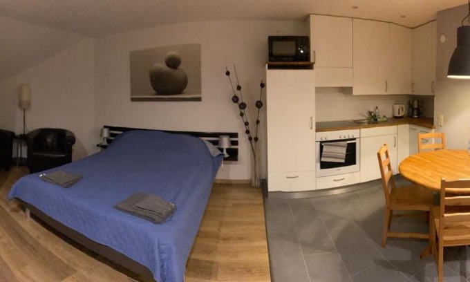 Todtmoos Apartment | Gemütliche Ferienwohnung EVIELINE in Todtmoos