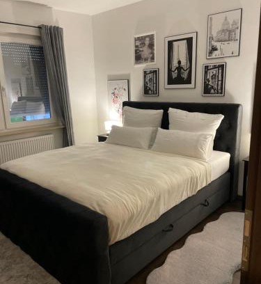 Warstein Apartment | Gemütliche Ferienwohnung