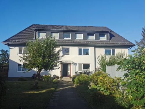 Kronshagen Apartment | Gemütliche Gästewohnung in ruhiger Lage