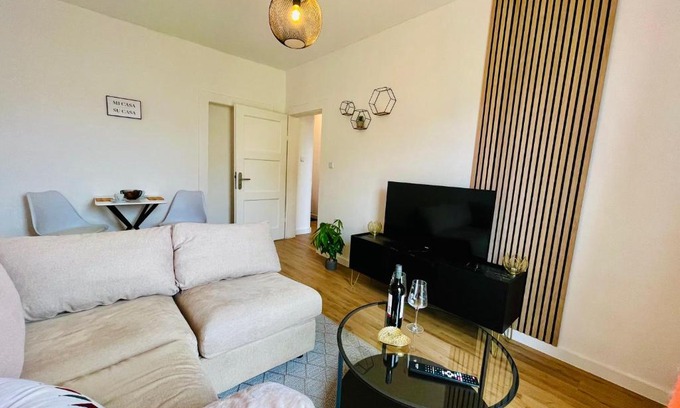 Hamelin Apartment | Gemütliche und charmante Ferienwohnung in der schönen Rattenfängerstadt Hameln