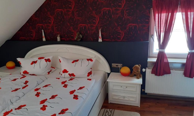 Kaisersesch House | Gemütliche Zimmer