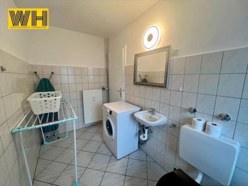 Misburg-Anderten Apartment | Gemütliches 1 Zimmer Apartments