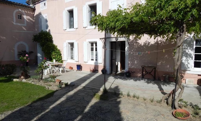 Alaigne House | Gemütliches altes Landhaus