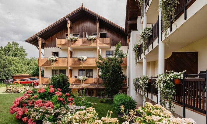 Riedenburg Apartment | Gemütliches Appartement mit Balkon für zwei Personen