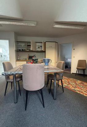 Wentorf bei Hamburg Apartment | Gemütliches City-Appartment