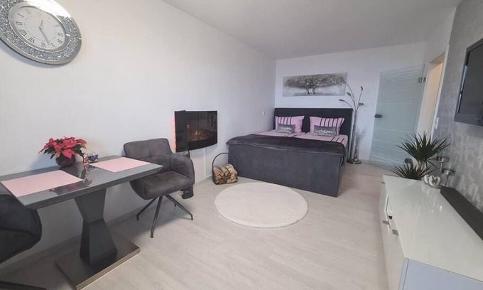 Sasbachwalden Apartment | Gemütliches Kuschelnest