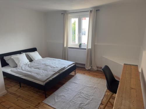 Haarenesch House | Gemütliches Zimmer im Zentrum