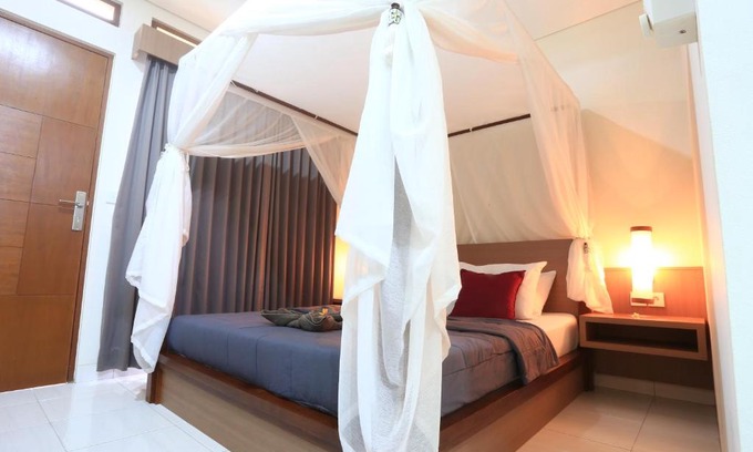 Pengosekan House | Gembala Homestay