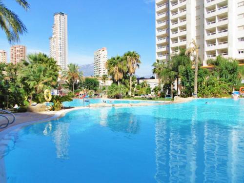 Rincon de Loix Apartment | Gemelos 22 Resort Apartment 2-15-B Levante Beach