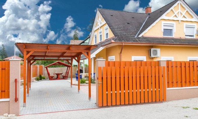 Balatonkeresztur House | Gemini 1 by Interhome