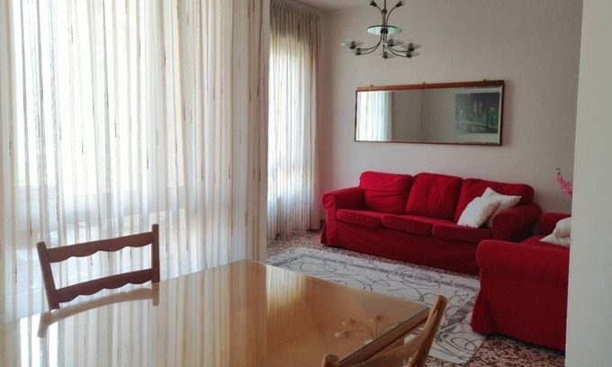 Lovere Apartment | Gemma Apartment.