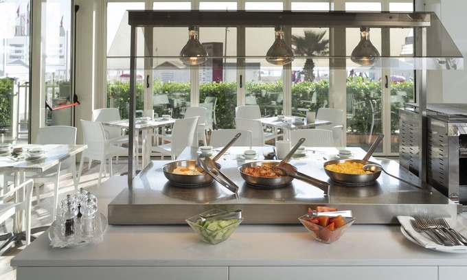 Fogliano Marina Hotel | Gemma