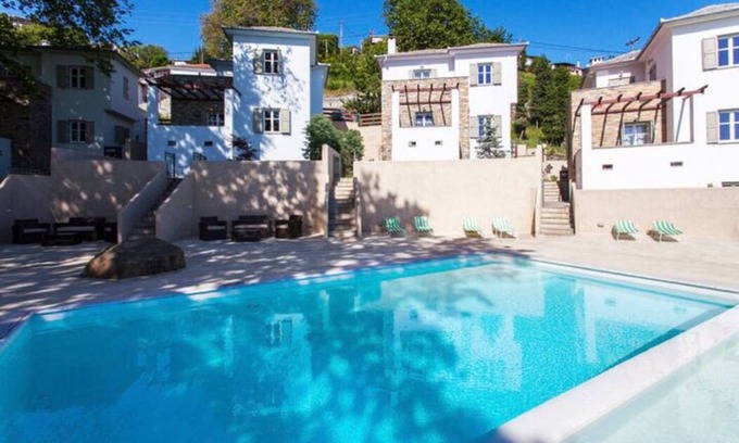Zagora Apartment | Gems of Zagora