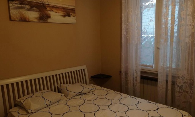 Dergano Apartment | Genesio apartment