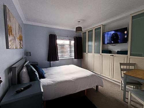Darlington House | Geneva Cottage Darlington