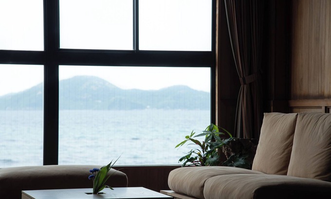 Konominato House | genkairyokan