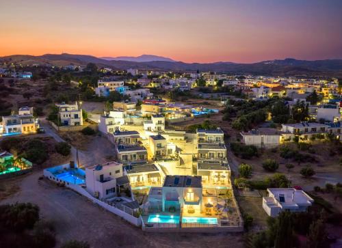 Gennadi Villa | Gennadi GEMS Villas