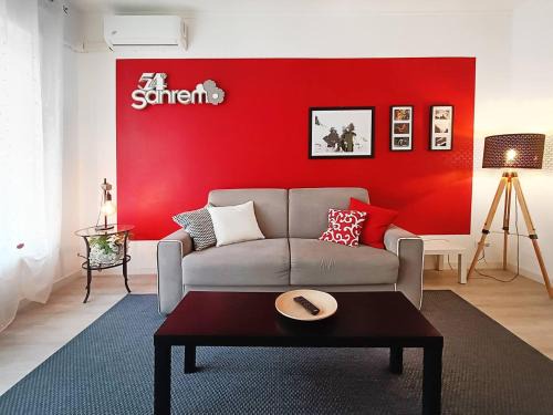 San Martino Apartment | Genova Center Apartment - San Martino