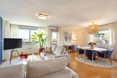 Cervantes Apartment | Genteel Home Góngora