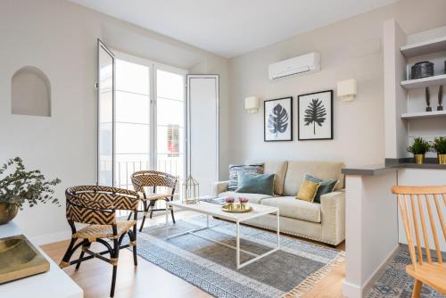 Ensanche Centro Apartment | Genteel Home Trinidad Grund