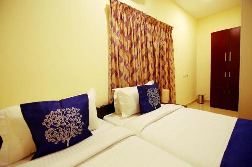 Fort Kochi House | GEO Homes Wifi Fortkochi
