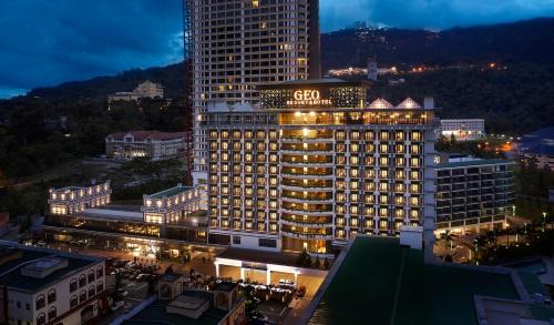 Genting Highlands Hotel | GEO RESORT & HOTEL