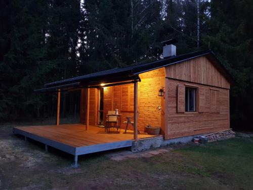 Chotebor Apartment | Geofond Chata 1