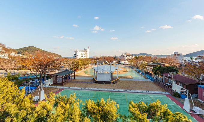 Geoje House | Geoje Peugeot Gomsol Petfriendly Pension