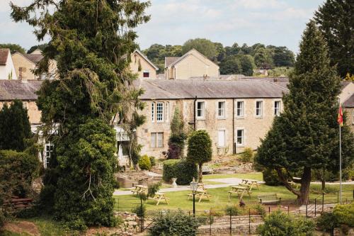 Chollerford Hotel | George Hotel