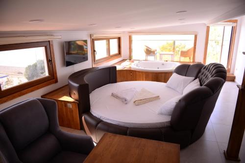 Fethiye City Center Apartment | george's boutique hotel
