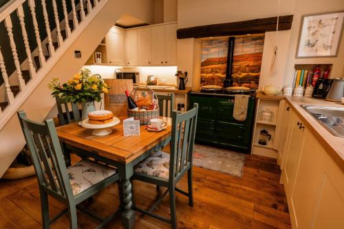 Bamford House | George's Cottage