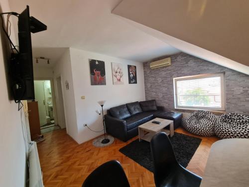 Kragujevac Apartment | Georges