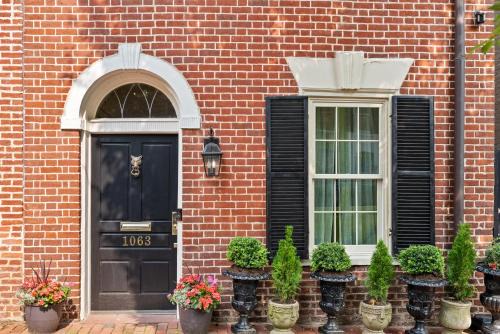 Georgetown House | Georgetown Canal Villa