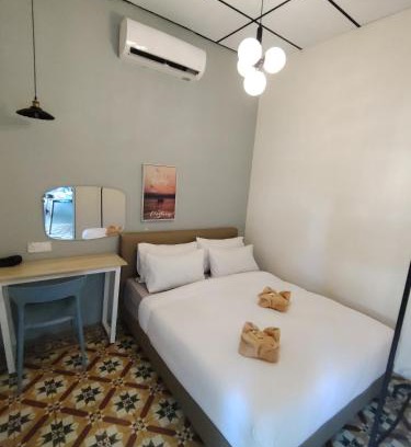 Downtown George Town House | Georgetown Guest House 37