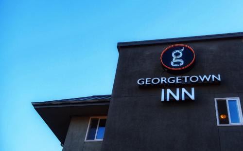 Georgetown Hotel | Georgetown Inn Seattle