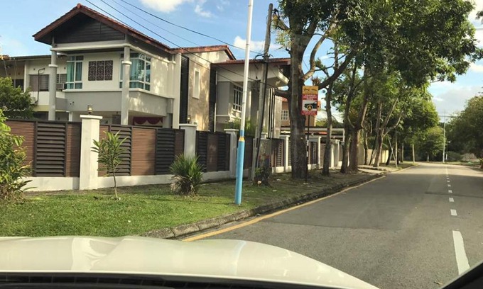George Town Villa | Georgetown Penang