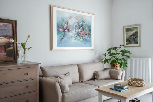 Galatas Apartment | Georgia's House